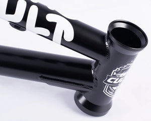 Cult Race Disk Frame - Black