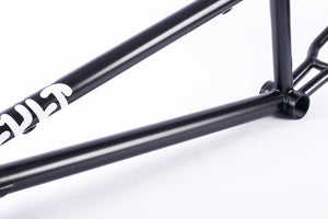 Cult Race Disk Frame - Black