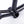 Cult Race Disk Frame - Black