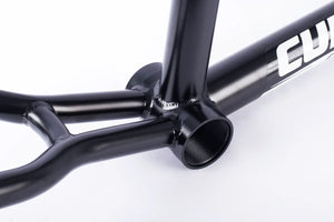Cult Race Disk Frame - Black