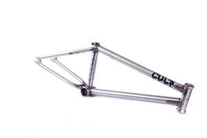 Cult Dehart BMX Frame
