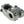 Cult Forged Salvation BMX Stem