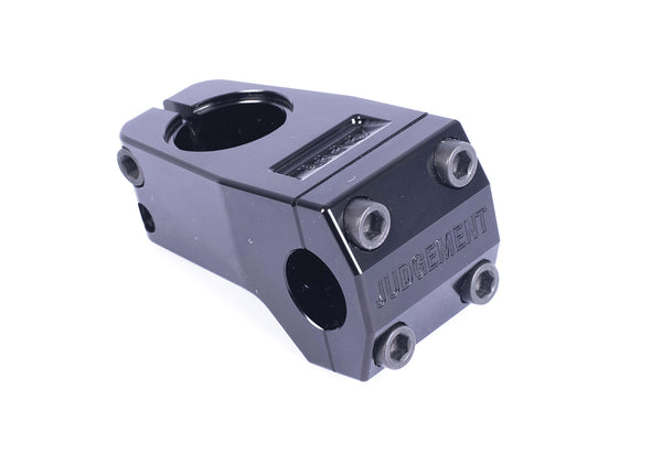Cult Judgement Stem