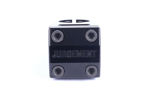 Cult Judgement Stem