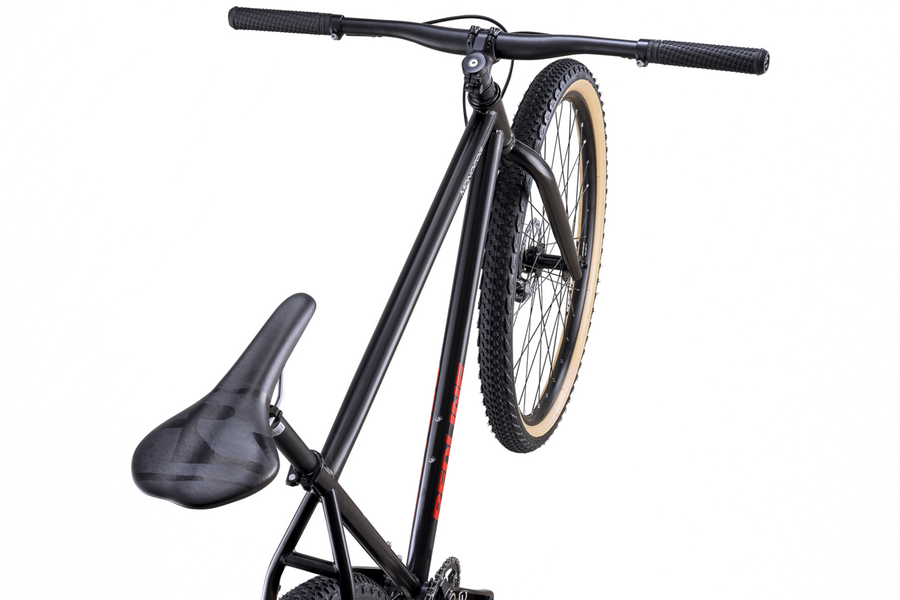 Redline 29er mountain bike hotsell