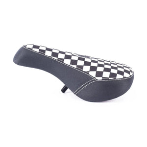 Cult Vans Slip On Pro Pivotal Seat - Black/White Checker