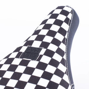 Cult Vans Slip On Pro Pivotal Seat - Black/White Checker