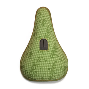 Cult Malice Pivotal Seat - Khaki Green