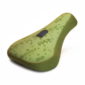 Cult Malice Pivotal Seat - Khaki Green