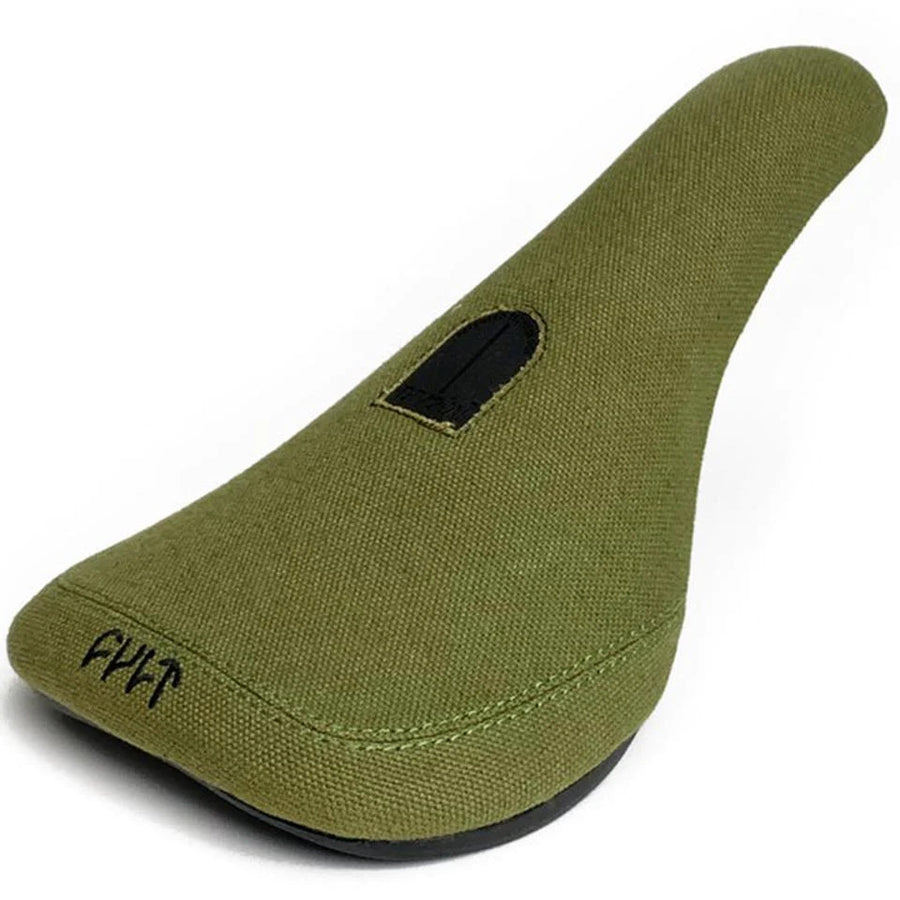 Cult Kevlar Slim BMX Seat