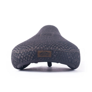 Cult Vans Slip On Pro Pivotal BMX Seat (Snakeskin)