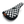 Cult Vans Slip On Pro Pivotal BMX Seat (Fat/Slim Checkers) PRE ORDER FOR EARLY OCTOBER DELIVERY