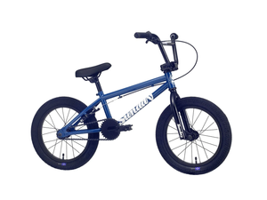Sunday Blueprint 16" BMX (Gloss Sunday Blue) Pre-order - May 2025