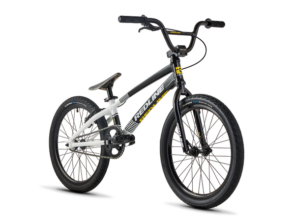 Redline Proline Expert 20" BMX Race Bike