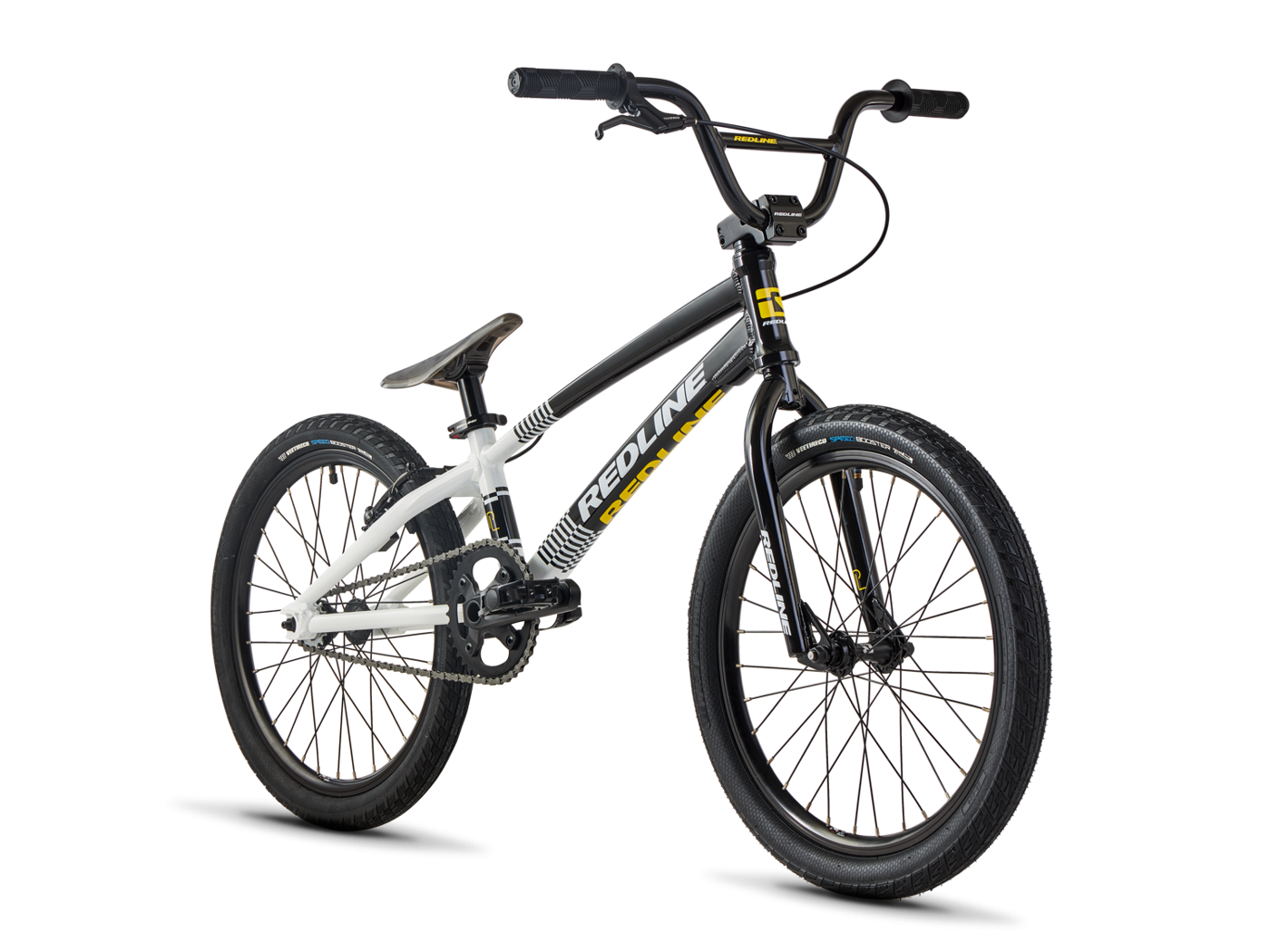 Redline Proline Expert 20 BMX Race Bike Fufanu