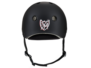 S&M Low Pro Sharpie Helmet