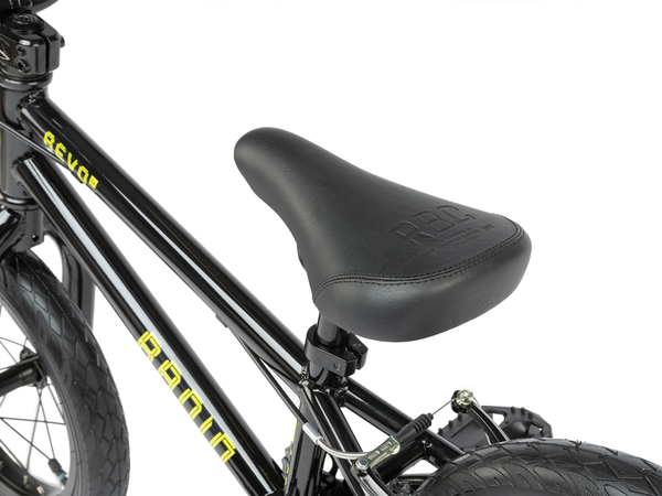 Radio Revo 14" BMX (Black)