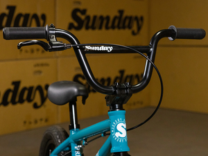 Sunday Primer AL 14" BMX Bike