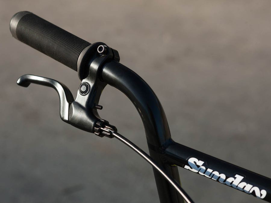 Sunday Blueprint 16" BMX (Gloss Sunday Blue) Pre-order - May 2025