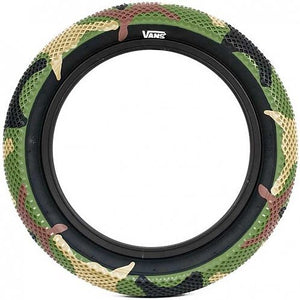 Cult Vans 12" x 2.125" Tyre