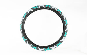Cult Vans 26" x 2.1" Tyre