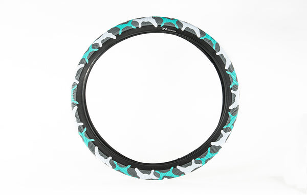 Cult Vans 26" x 2.1" Tyre