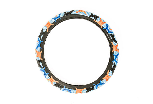 Cult Vans 26" x 2.1" Tyre