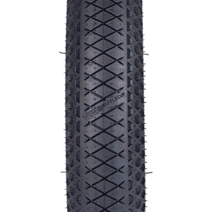 Cult Vans Wafflecup 20" x 2.4" Tyre