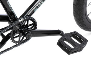 WeThePeople Havoc 20" BMX (Glossy Black)