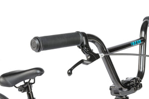 Radio Revo 16" BMX (Black)
