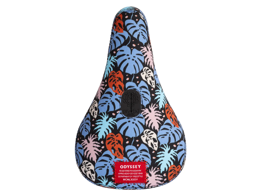 Odyssey Tropical V1 BMX Seat