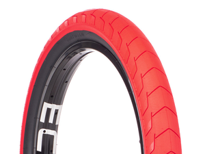 Eclat Decoder Tyre