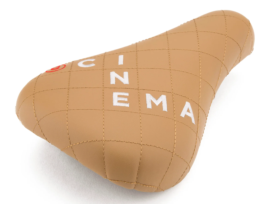 Cinema Blocked Stealth Seat