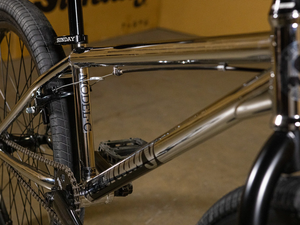 Sunday Model C 24" Bike