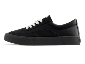 Higher Crypt Canvas Lace Up Shoes