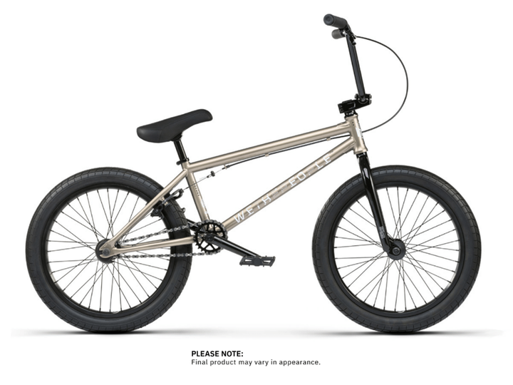 WeThePeople Arcade 20" (Royal Beige)