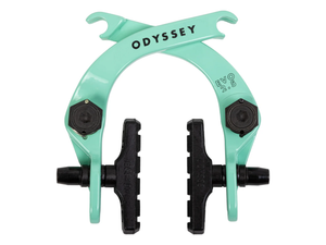 Odyssey Evo 2.5 U Brake