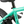 WeThePeople CRS Freestyle 18" BMX (Metallic Soda Green)