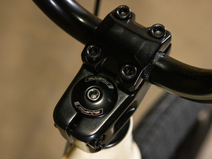 Sunday Primer AL 16" BMX Bike