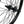 Cult Devotion Cassette Rear BMX Wheel (Black)