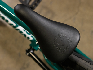 Sunday Primer 20" BMX Bike - Gloss Pine Green