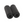 DRS Knurled Axle Peg Set