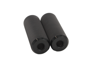 DRS Knurled Axle Peg Set