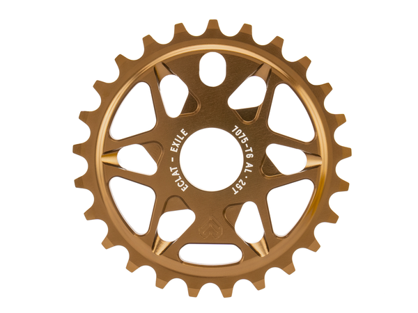 Eclat Exile BMX Sprocket