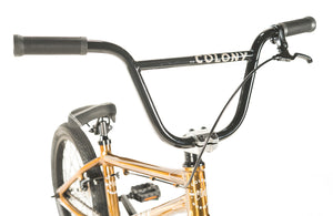 Colony Horizon 18" Micro Freestyle Bike (Gold)