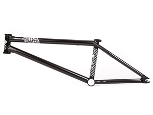 BSD Tweeker (Antonio Smallwood) Frame