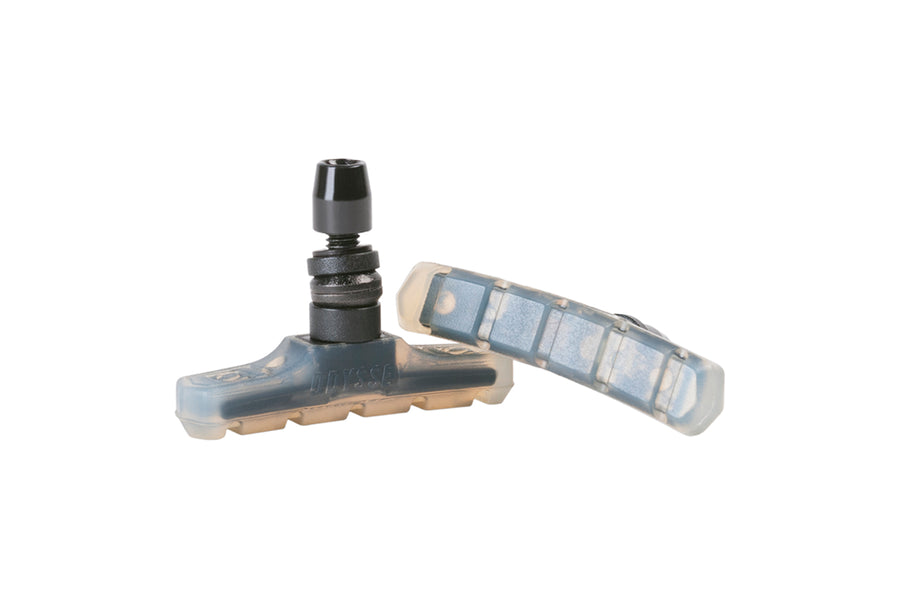 Odyssey Slim By 4 Brake Pads