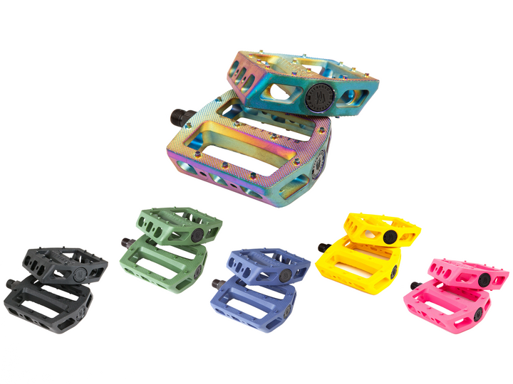 Fitbikeco MAC PC Pedals