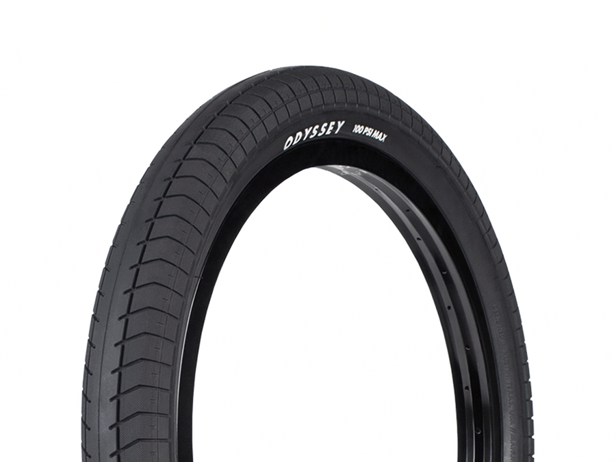 Odyssey Path Pro Dual Ply Tyre