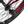 WeThePeople Versus 20" BMX (Translucent Red)